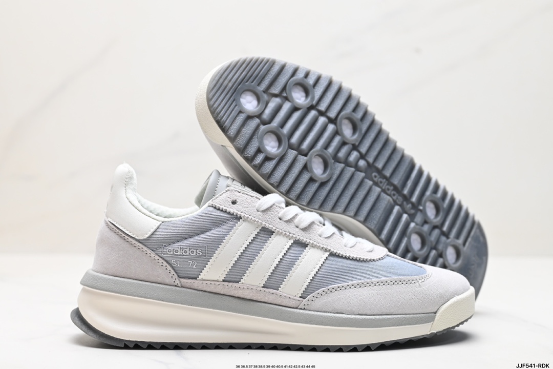 Adidas SL Shoes